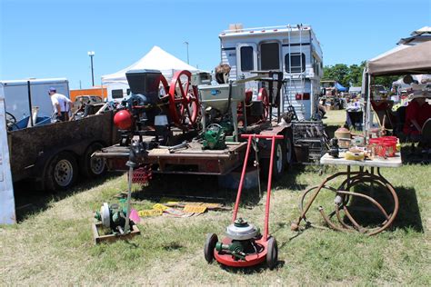 SWAP MEET (Feel free to bring your Car TruckMotorcycle parts to sale free) 11 Classes, 1st. . Central city swap meet 2022